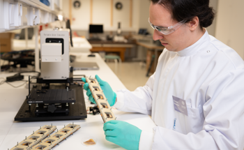 Nanocellulose Films Outperform Petroleum-Based UV Filters for Solar Cells