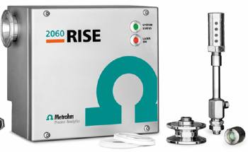 Metrohm Process Analytics Introduces An Inline Raman Spectroscopy Sensor to Elevate Your Process Analysis