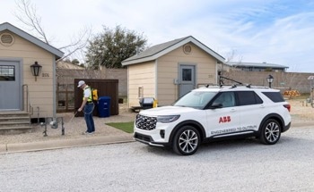Growing Need to Address Methane Leaks: ABB Reports Major Demand Increase for Natural Gas Detection Solution