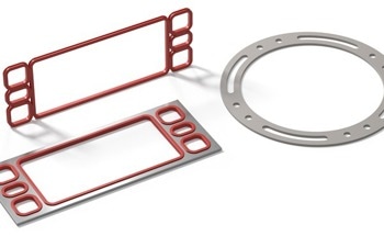 Sealing Solutions from Parker Prädifa Enhance Efficiency and Safety of Electrolyzers and Fuel Cells