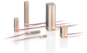PICMA® Stack Multilayer Piezo Actuators