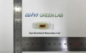 Developing Nuclear Batteries as a Recharge-Free Power Solution