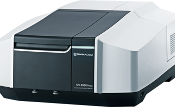Shimadzu Introduces Three UV-Vis Spectrophotometers