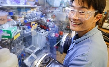 Novel X-ray Technique Advances High-Performance Battery Development