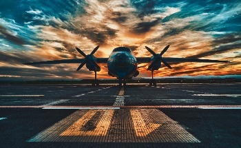 POLYVANTIS Flies High at Aircraft Interiors Expo 2025 With Breakthrough Material Solutions That Meet Critical Industry Needs