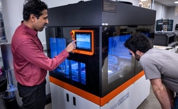 Developing Digital Twins for Durable 3D-Printed Military Parts