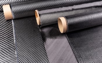 Recycled Milled Carbon Fibers for Automotive Parts Manufacturing