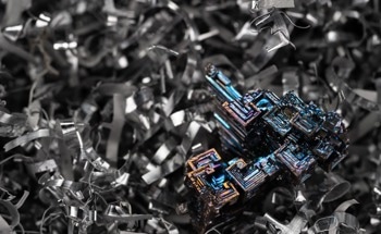 QUT Researchers Develop Promising Flexible Semiconductor for Wearable Tech