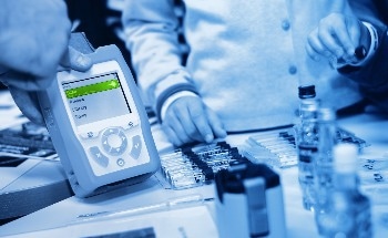 SPECTRO Expands xSORT Handheld XRF Applications for Geology, Mining, Environmental Testing, and Compliance Screening