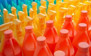 Bacteria Killing Material Creates Superbug Busting Paint