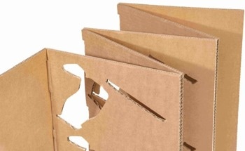 DS Smith Partner With TPV Automotive to Create a Sustainable Fiber-Based Packaging for the Protection of Car Wheel Carriers