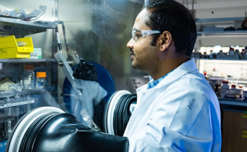 Unlocking the Potential of Sodium and Potassium with Novel Graphite Shapes