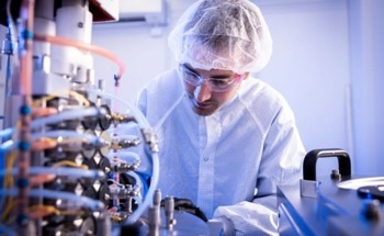Forge Nano Secures $40 M to Scale U.S. Battery Manufacturing and Commercial Semiconductor Equipment Businesses