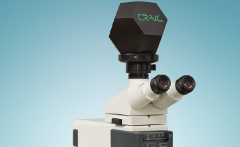CRAIC Technologies Unveils Cutting-Edge Point Counting Solution for Geological Analysis