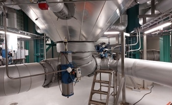 ABB and Somas Celebrate 20 Years of Successful Collaboration in Valve Manufacturing