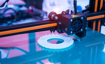 Sustainable 4D Printable Biobased Shape Memory Polymers