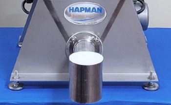Hapman Introduces the PosiPro® for Dry Bulk Material Handling
