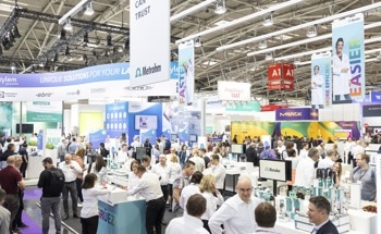 analytica USA: New Meeting Place for the Laboratory Industry