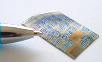 New Multimodal Transistor Promises Energy-Efficient, Low-Cost Screens