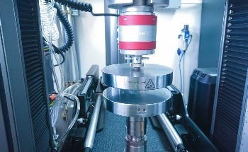 "Slippery" Coating Protects Powerful Magnets from Harsh Environments