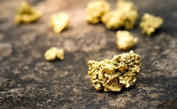 Monash Expert: Scientific Accident Turns Lead Into Gold