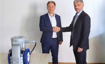 ABB and RMG to Collaborate on Ultrasonic Gas Meters for the US Energy Market
