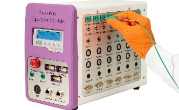 Next Generation Module Improves Flow Process Automation