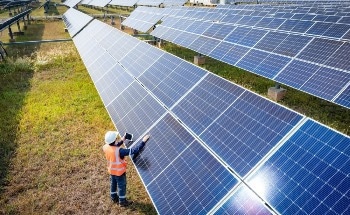 Low-Cost Polymer Paves Way for Scalable Organic Solar Production
