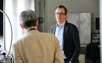Bristol Researchers Achieve Major Semiconductor Breakthrough