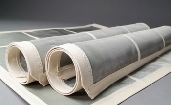 Compass Wire Cloth Highlights Custom-Fabricated Edge Screens for High-Performance Industrial Screening