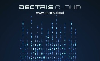 Join the Launch: DECTRIS CLOUD for Scientists