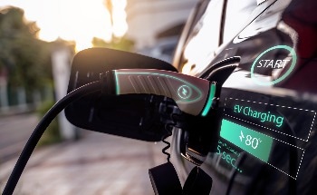 Mapping Competition in Next-Gen EV Battery Technologies