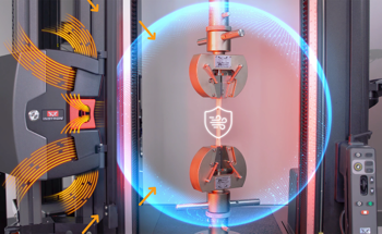 Instron Launches AVE3 Advanced Video Extensometer