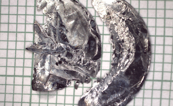 New Material “Kramers Nodal Line Metal” Paves Way for Low-Energy Tech