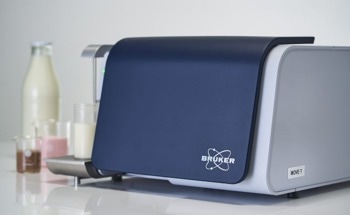 Bruker Introduces Novel MOVE-T System for Transferable, Robust Milk and Liquid Dairy Analysis with FT-NIR Technology