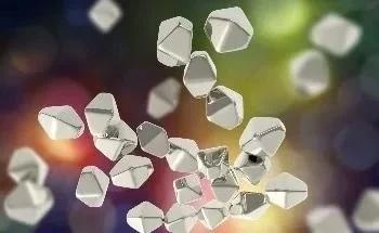 Breakthrough Metal Alloy Withstands Extreme Heat in Gas Turbines
