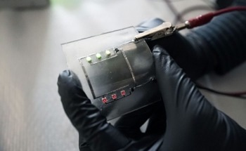 Recyclable Circuit Design for Sustainable Electronics