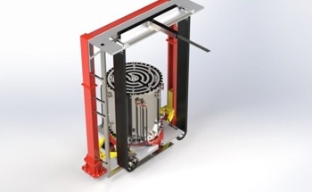 Thermic Edge Ltd Unveils the SiC3 CVD Reactor: Industrial-Scale CVD for Advanced SiC3 Coatings