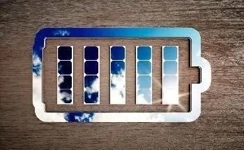 Solid State Lithium Air Battery Reaches New Milestone in Energy Storage