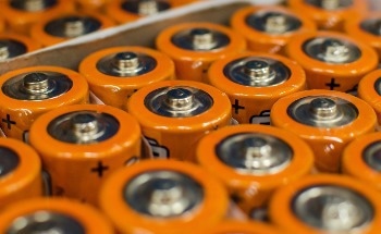 New Dry Electrode Doubles Aqueous Battery Performance