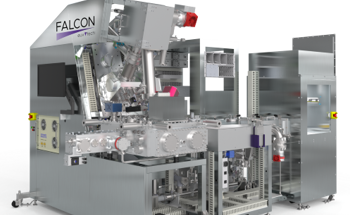 EUV Tech Debuts Enhanced FALCON Photoresist Flood Exposure Tool