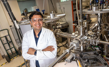 Ultra-Thin RuO2 Offers Major Advancements in Spintronics