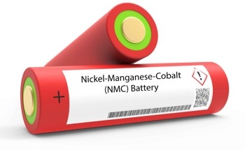 Process Granularity Enhancement of Life Cycle Inventories for Battery-Grade Nickel