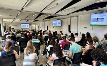A Hundred Professionals Gather at the AIMPLAS Challenge Forum to Tackle Major Plastic Industry Challenges Collaboratively