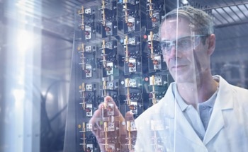 A New Algorithm Shows Promise In Battery Research