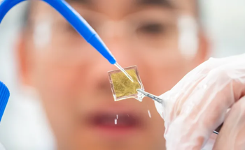 Triple-Layer Material Boosts Green Hydrogen Production Eightfold