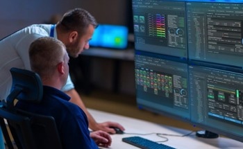Emerson's New Battery Energy and Asset Management Software Improves Return on Investment, Grid Stability