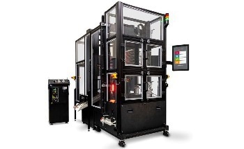 Instron Introduces New AT3 Floor Model Automated Testing System