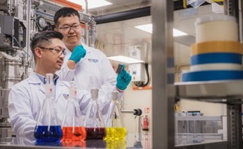 Scientists Design Novel Absorber for High-Performance Tandem Solar Cells