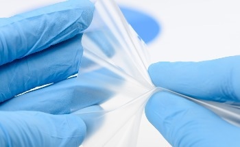 New Study Shows Reversibility in PDS Films is Due To Water Vapor Sorption